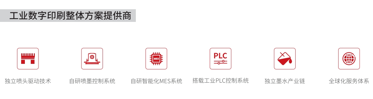 HT2540寬幅高速平板打印機