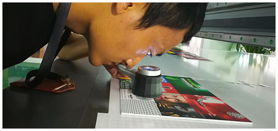 漢拓數(shù)碼uv打印機(jī)