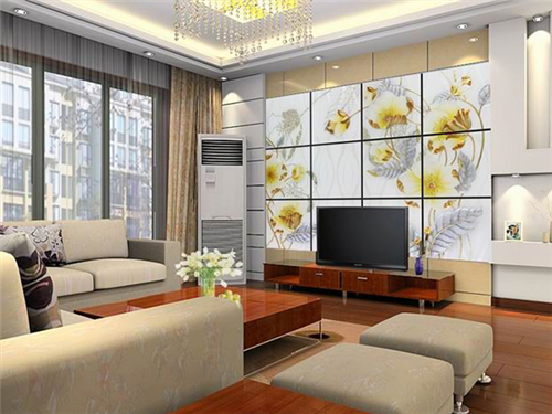 瓷磚噴繪機效果圖 瓷磚噴繪機效果圖