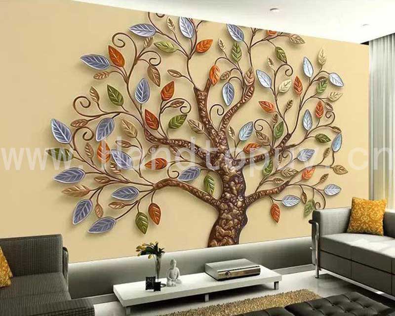 木板uv平板打印機打印效果