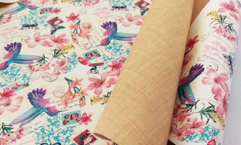 UV皮革彩印機效果圖