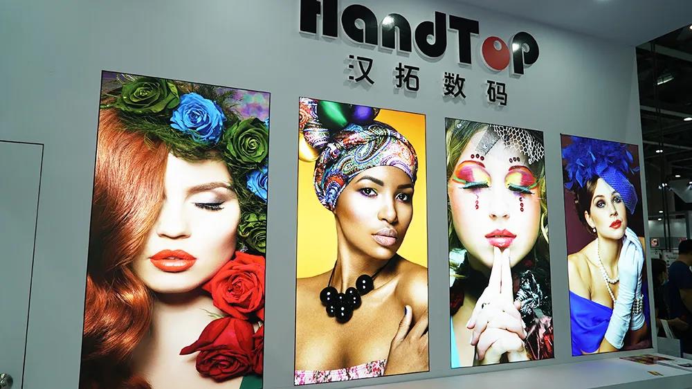 漢拓uv打印機打印效果展示 漢拓uv打印機打印效果展示