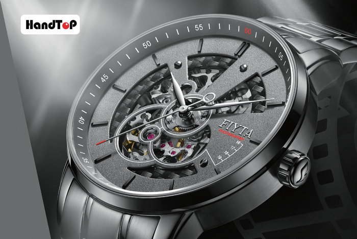 漢拓UV打印機金屬打印方案