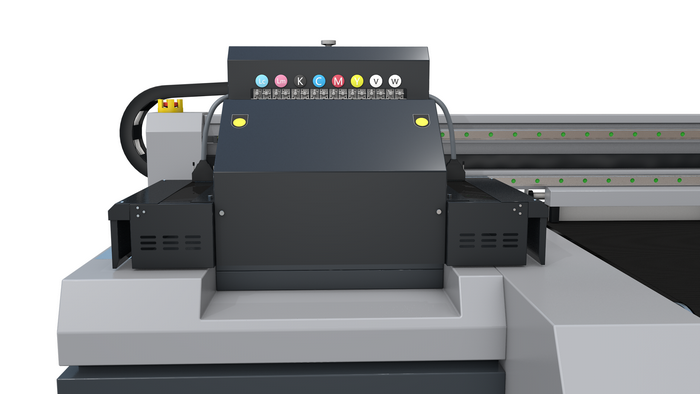 UV平板打印機小車 UV平板打印機小車