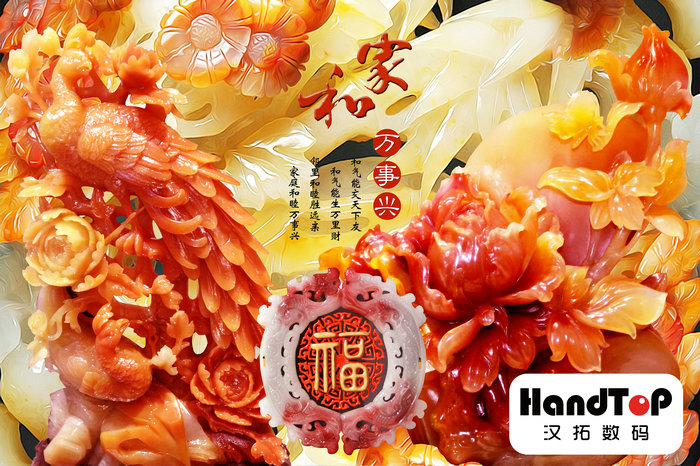 瓷磚uv打印機(jī)