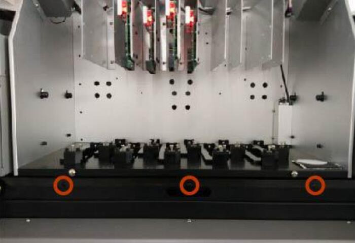 UV打印機噴頭底板 UV打印機噴頭底板