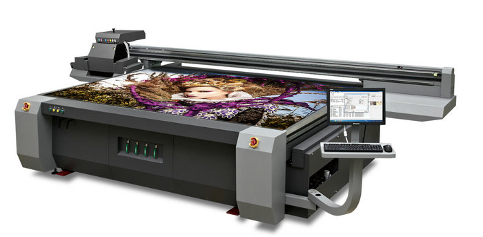 UV平板打印機(jī)