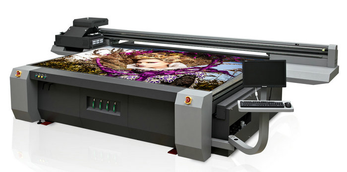 UV大平板打印機(jī) UV大平板打印機(jī)