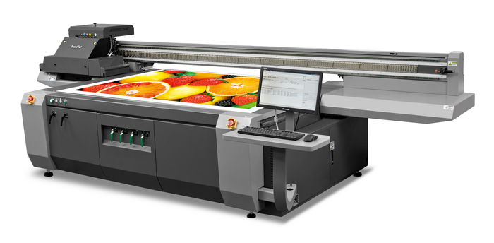 漢拓UV平板打印機 漢拓UV平板打印機